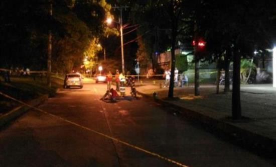 Βίντεο – σοκ από την Κολομβία: Οπαδός χάνει τη ζωή του μετά από επεισόδια σε ποδοσφαιρικό αγώνα